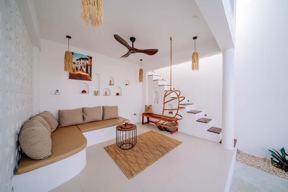 Marram Villas Prime Location Villa in Tanzania