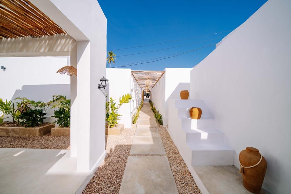 Marram Villas Prime Location Villa in Tanzania