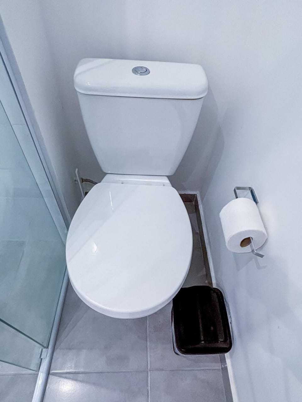 Toilet, Bathroom