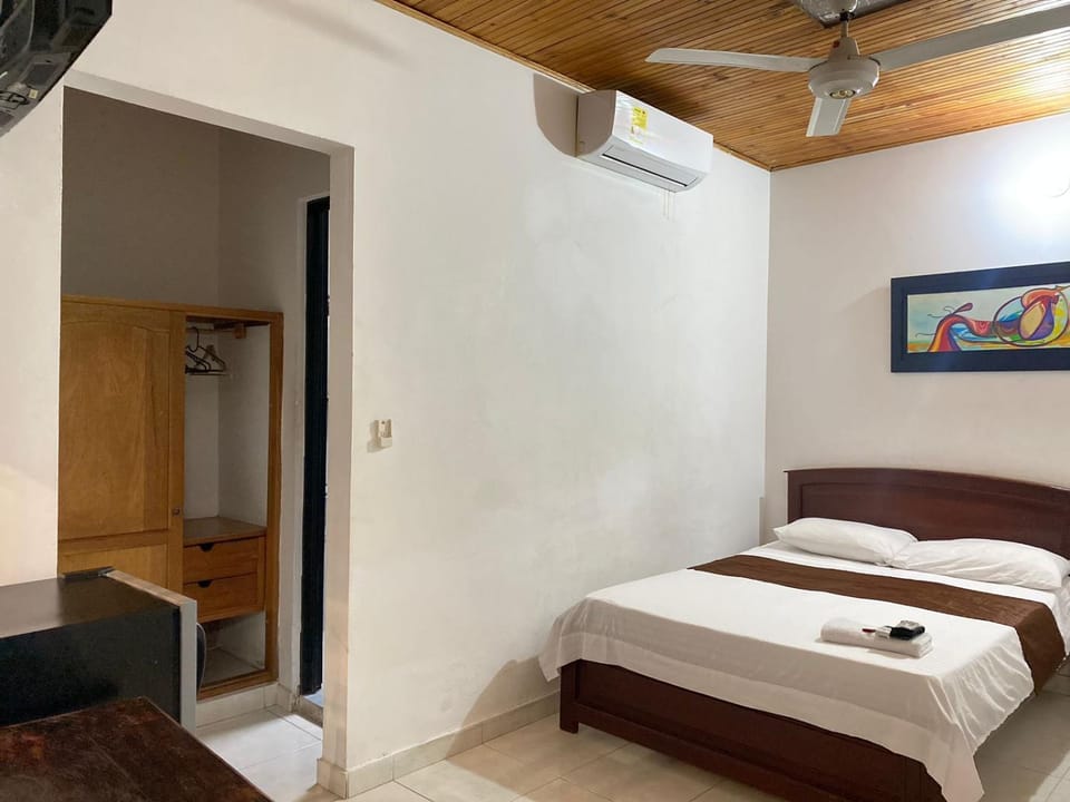 hotel kerana moon Hotel in Boyaca