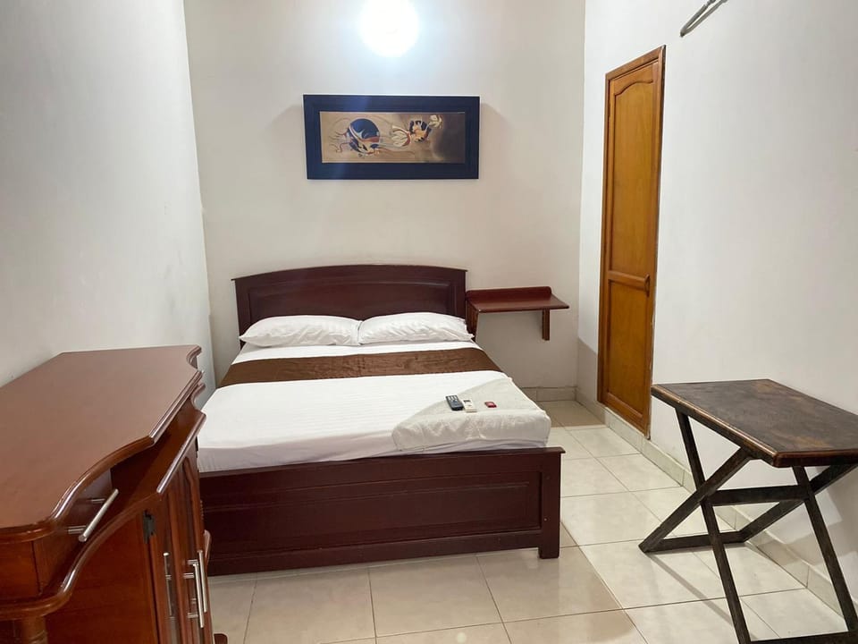 hotel kerana moon Hotel in Boyaca