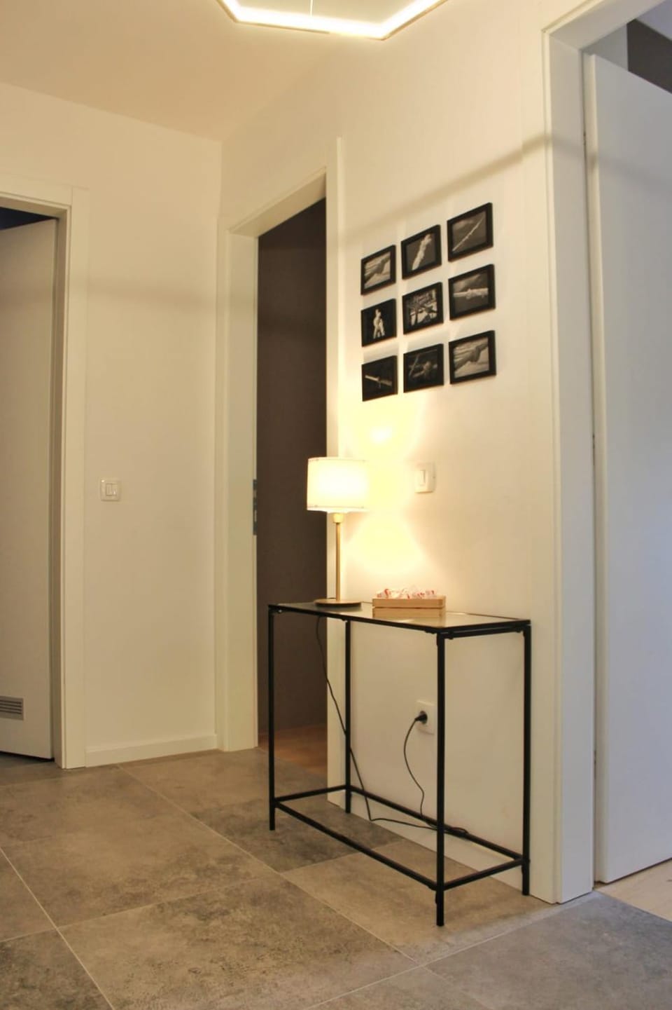 Apartment Cukarin, modern design, free parking,free wifi Apartment in Šibenik