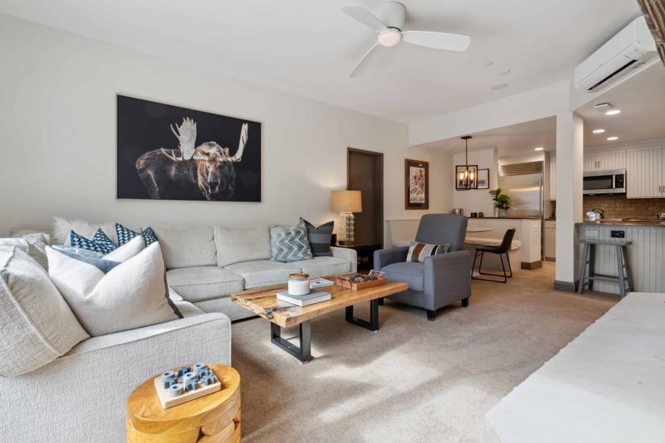 The Charter at Beaver Creek F2305 Apartment in Beaver Creek