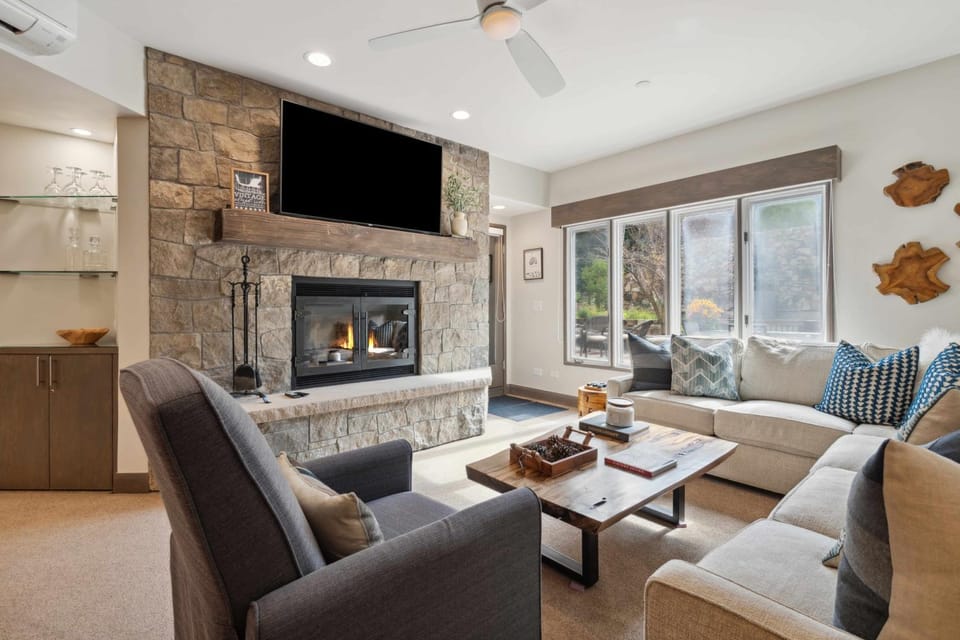 The Charter at Beaver Creek F2305 Apartment in Beaver Creek