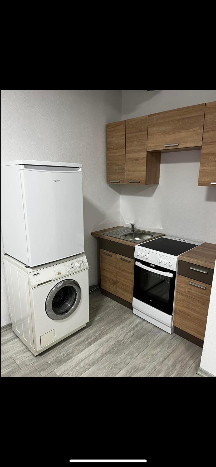 CITY ApartZimmer Heidenheim Brenz Apartment hotel in Baden-Württemberg