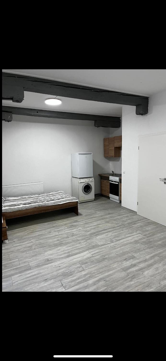 CITY ApartZimmer Heidenheim Brenz Apartment hotel in Baden-Württemberg