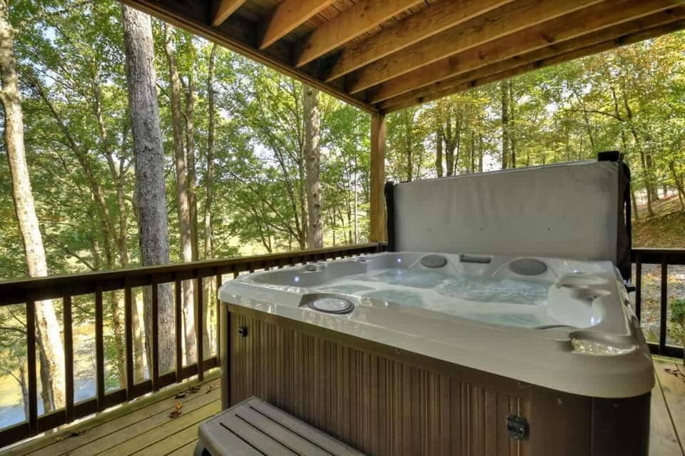 Smokey's Place House in Georgia