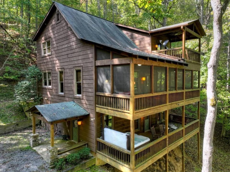 Smokey's Place House in Georgia