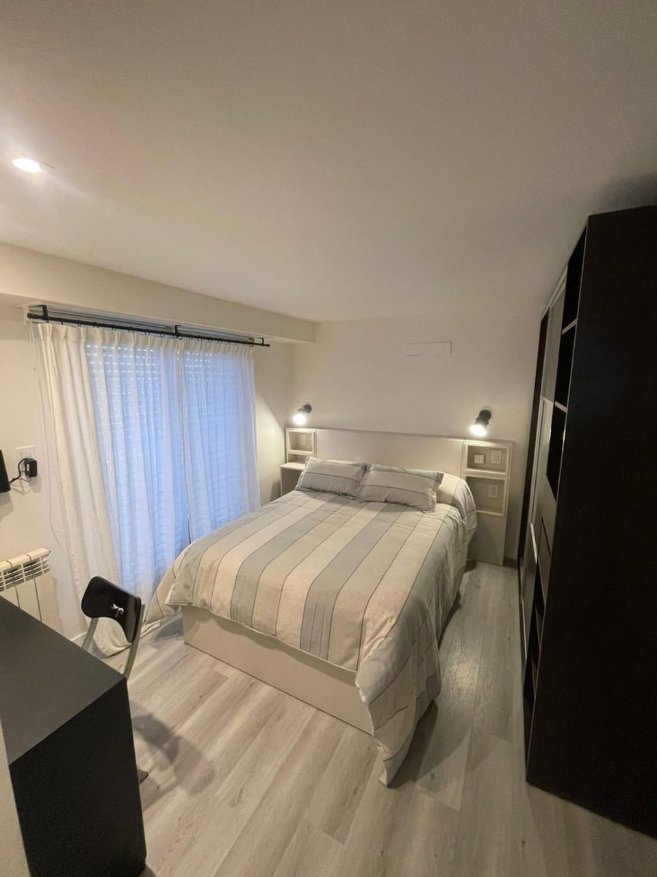 Department for 2 ambiences Alem Apartment in Mar del Plata
