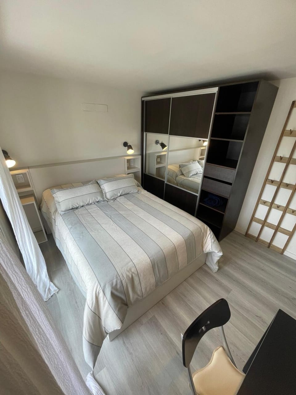 Department for 2 ambiences Alem Apartment in Mar del Plata