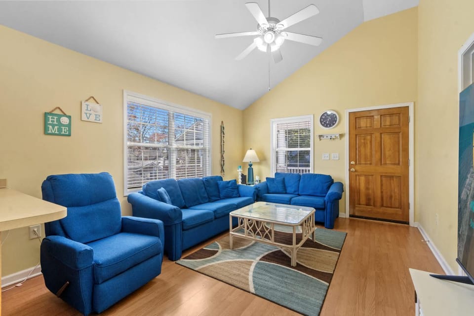 Ocean Lakes Beach House - Lot 1445 Family House in South Carolina