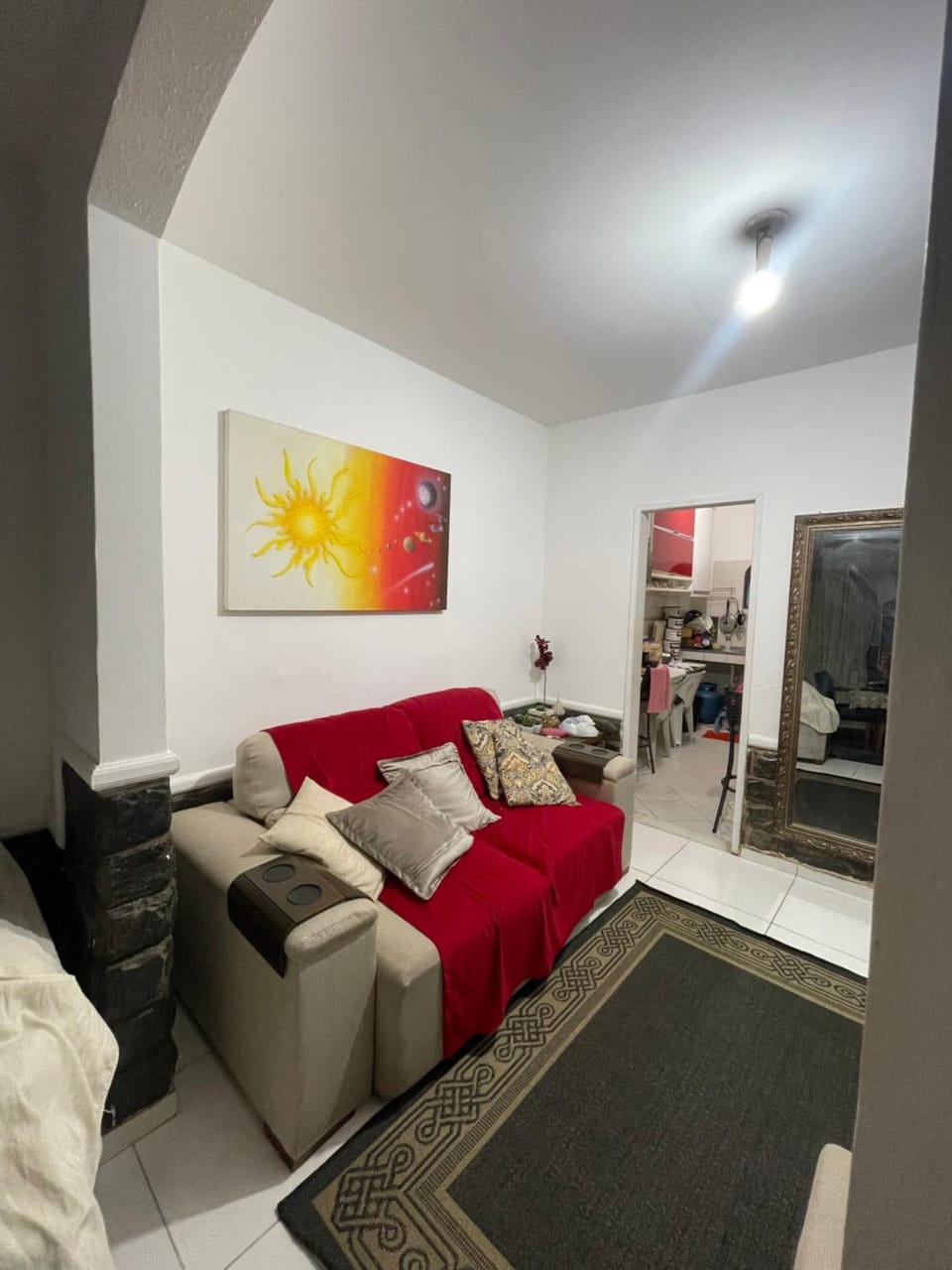 Casa para férias House in Salvador