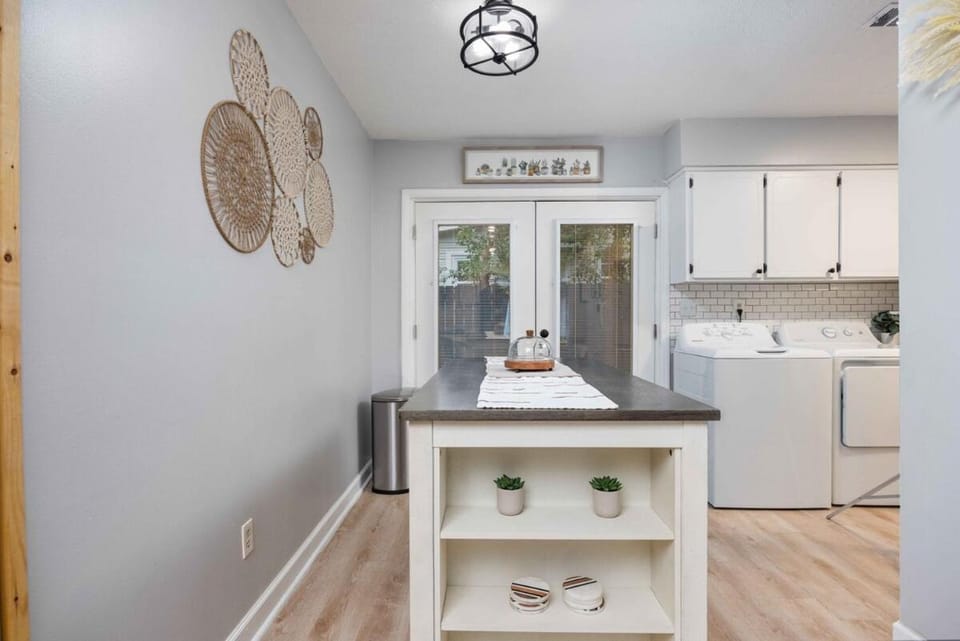Serene Midtown Apartment 8 mi to Ft Moore Apartment in Phenix City