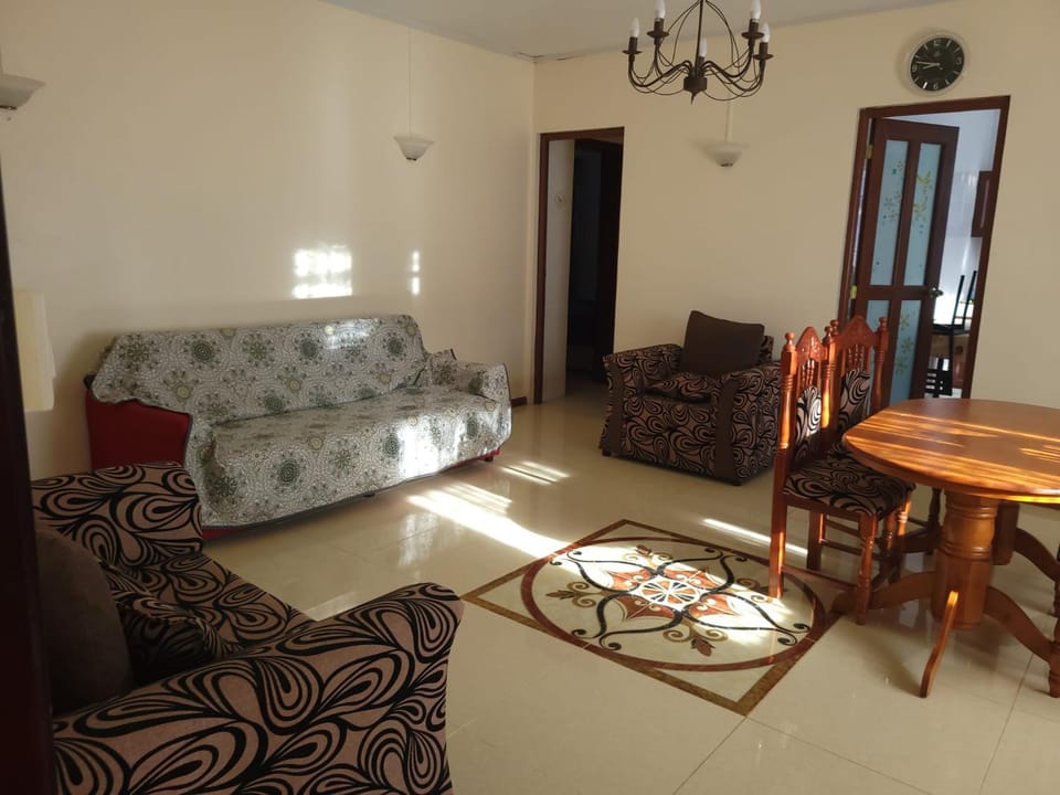Villa Myosotis Apartment in Trou-aux-Biches
