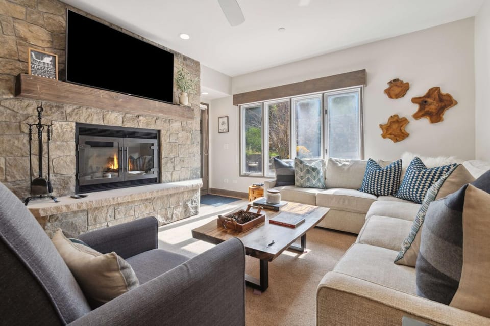 The Charter at Beaver Creek F230 Apartment in Beaver Creek