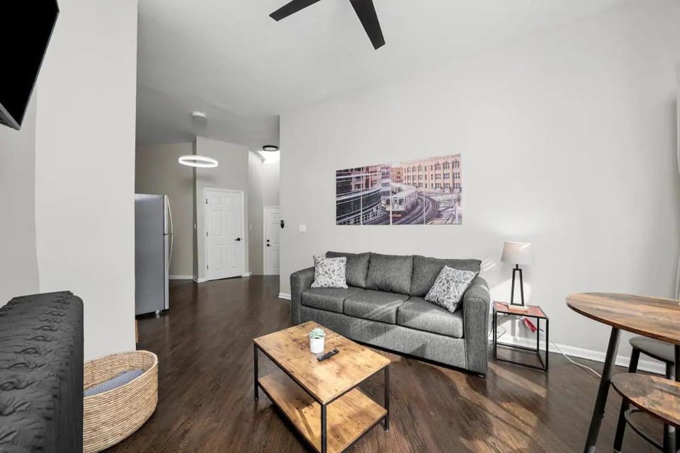 Communal lounge/ TV room, TV and multimedia, Living room
