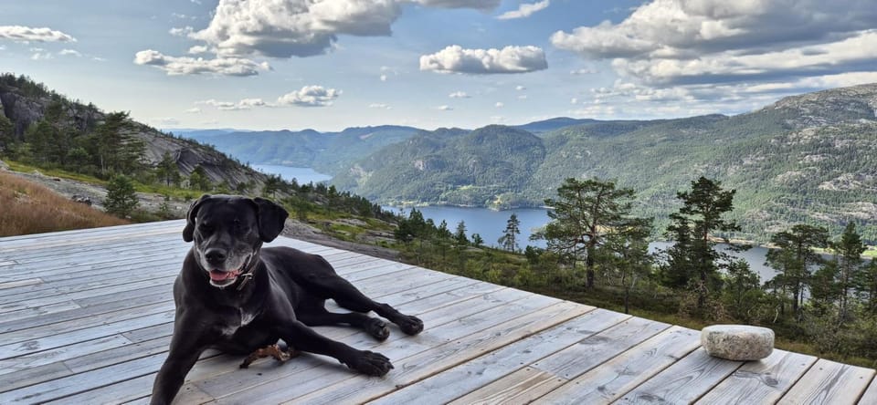 Balcony/Terrace, Lake view, pet friendly