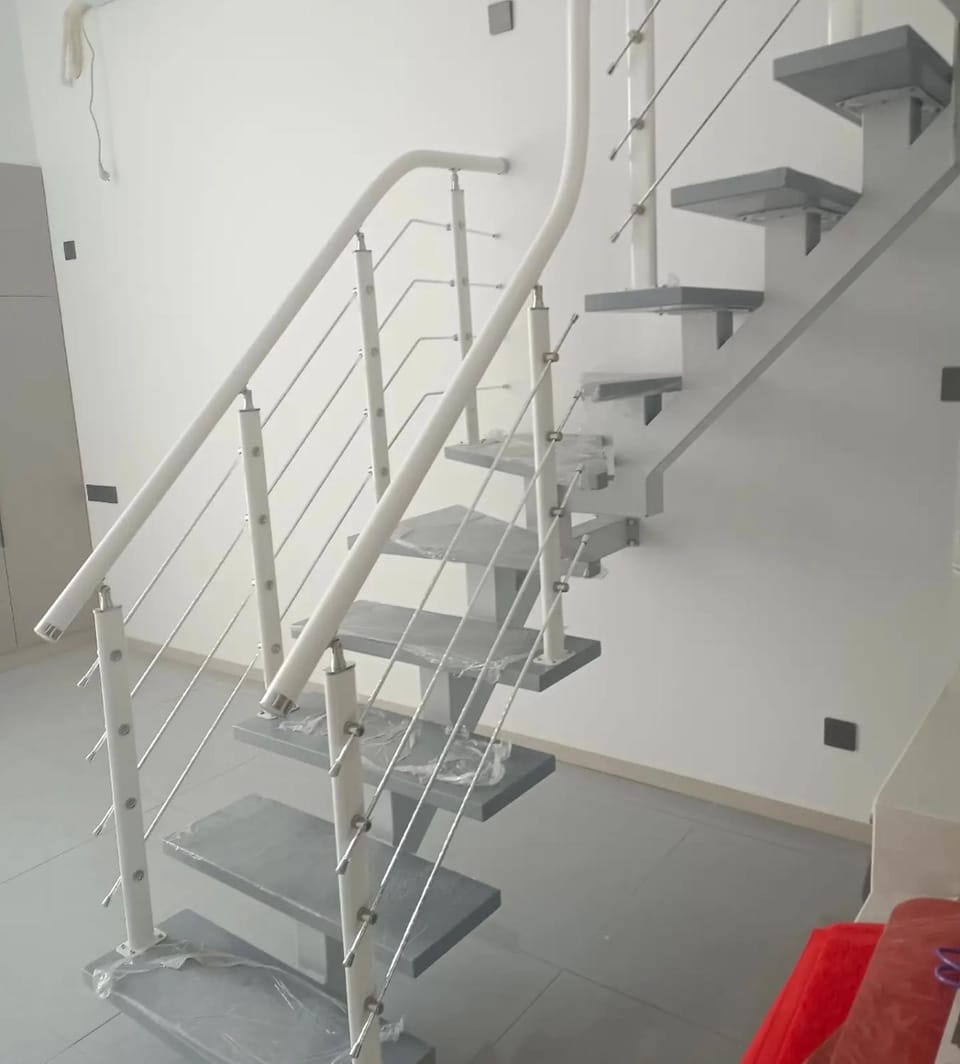 Das ist mein Haus Apartment in Aschaffenburg