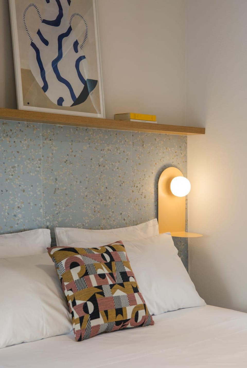 Mira Studios Apartment in Rethymno