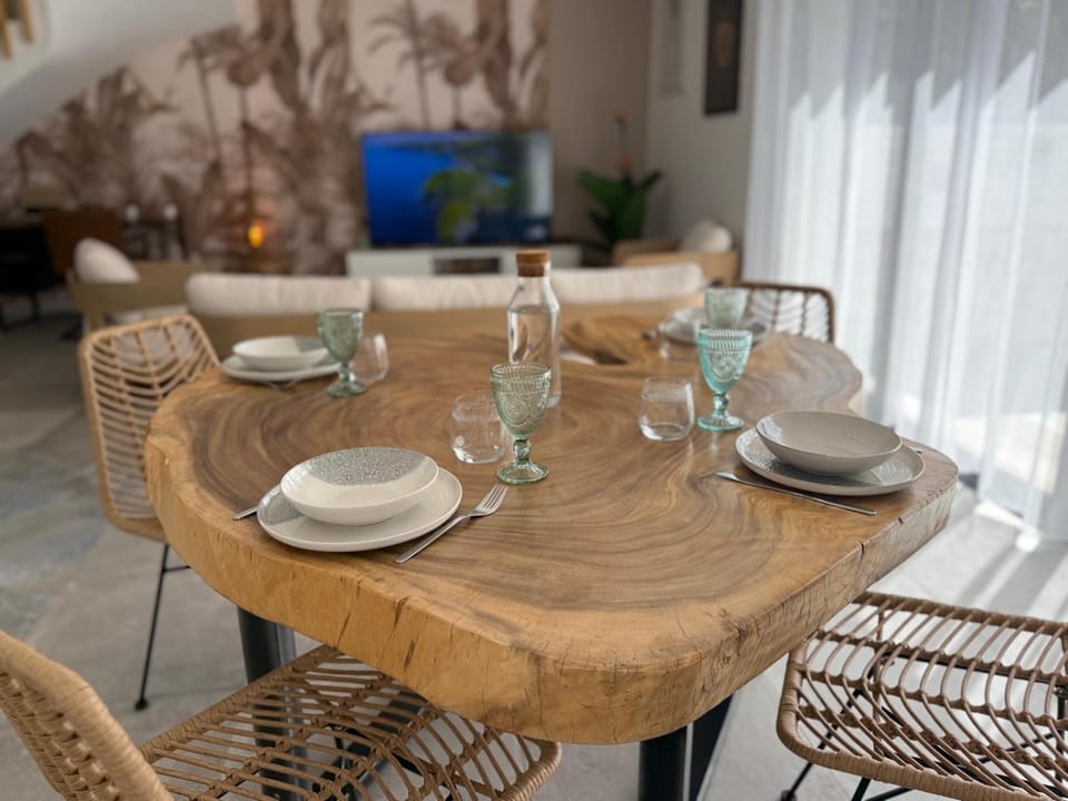 La Dolce Villa - Bali&les Cévennes Villa in Alès