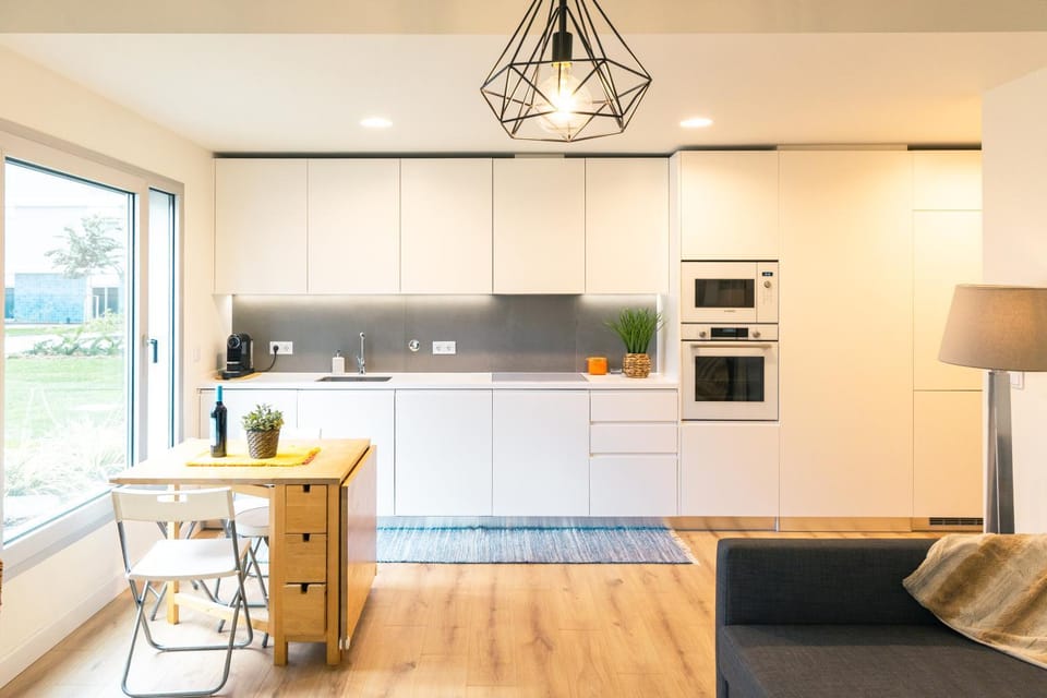 Baia Rio by Proud Progress Homes Apartment in Setubal District