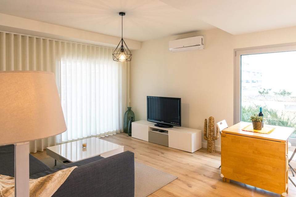 Baia Rio by Proud Progress Homes Apartment in Setubal District