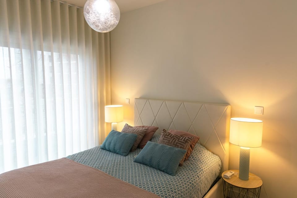 Baia Rio by Proud Progress Homes Apartment in Setubal District