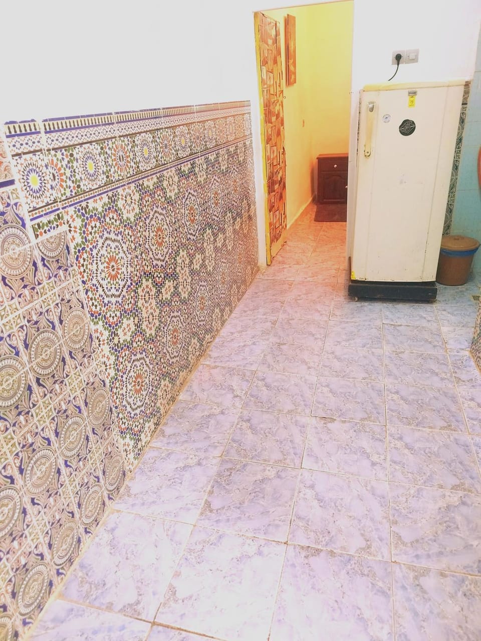 Taghazout Surf Apartment Apartment in Souss-Massa