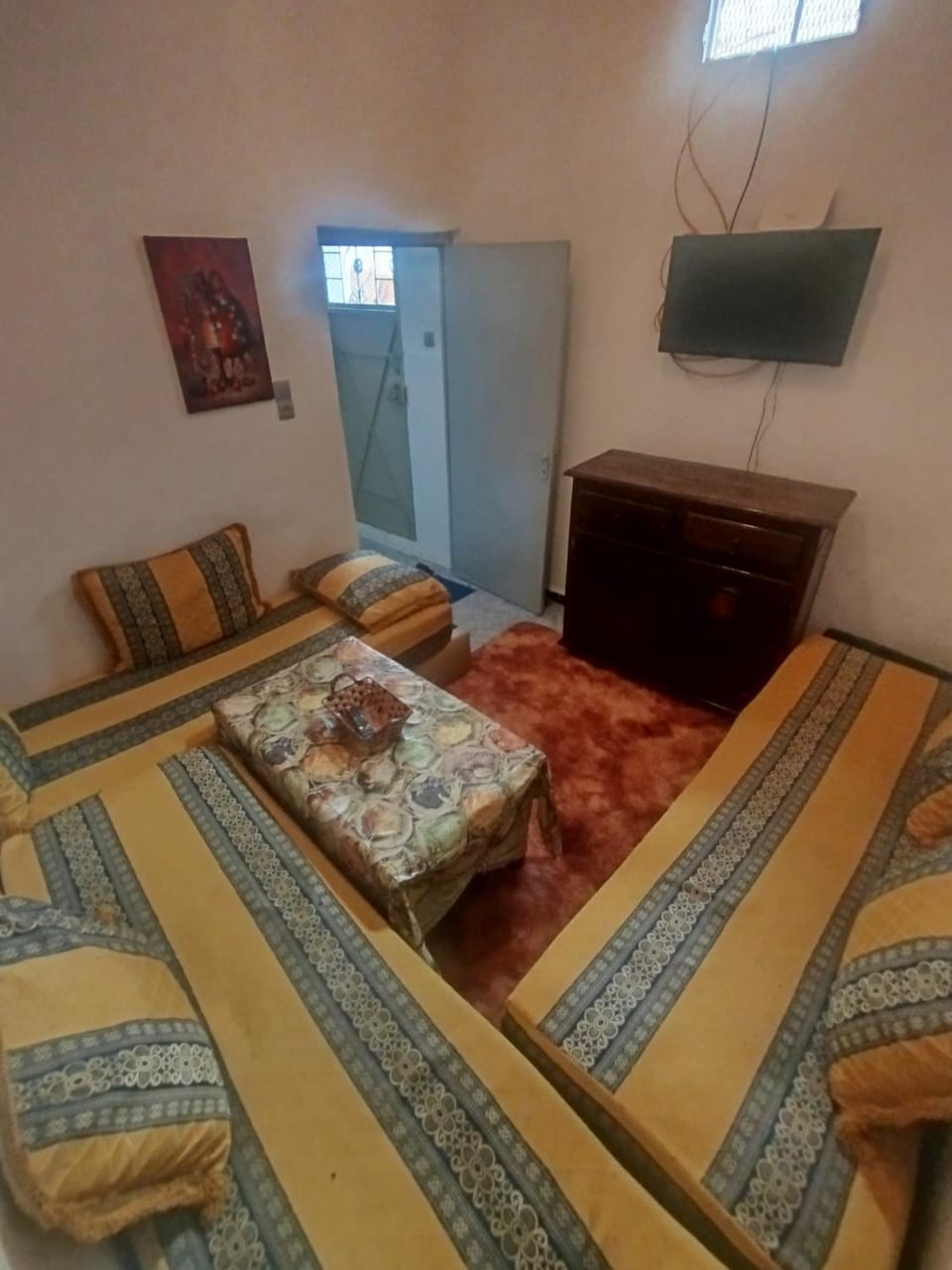 Taghazout Surf Apartment Apartment in Souss-Massa