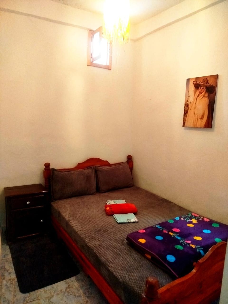 Taghazout Surf Apartment Apartment in Souss-Massa