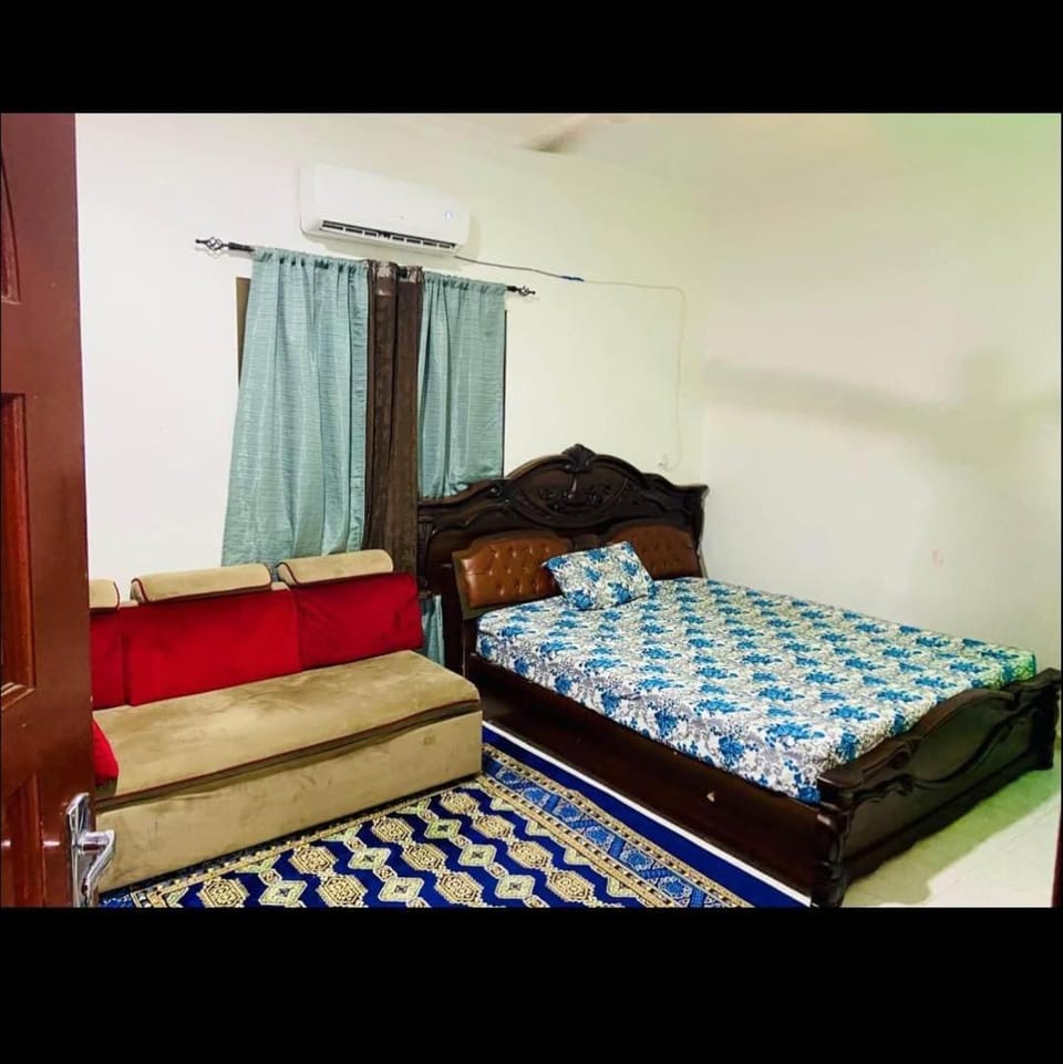 Majaz room Apartment in Al Sharjah