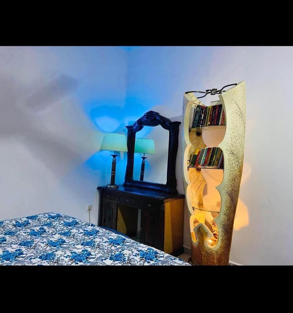 Majaz room Apartment in Al Sharjah