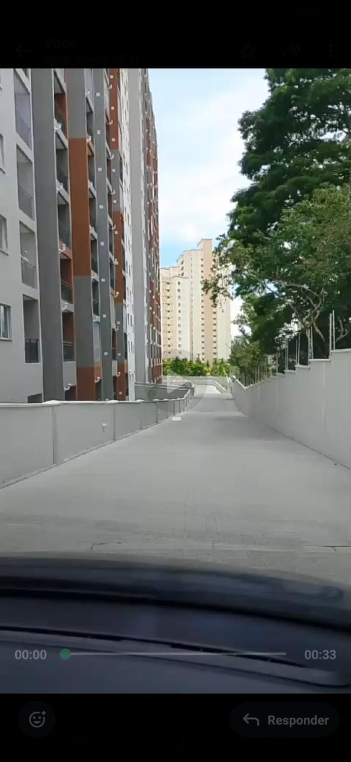 Merito Autódromo Interlagos Apartment in Sao Paulo City