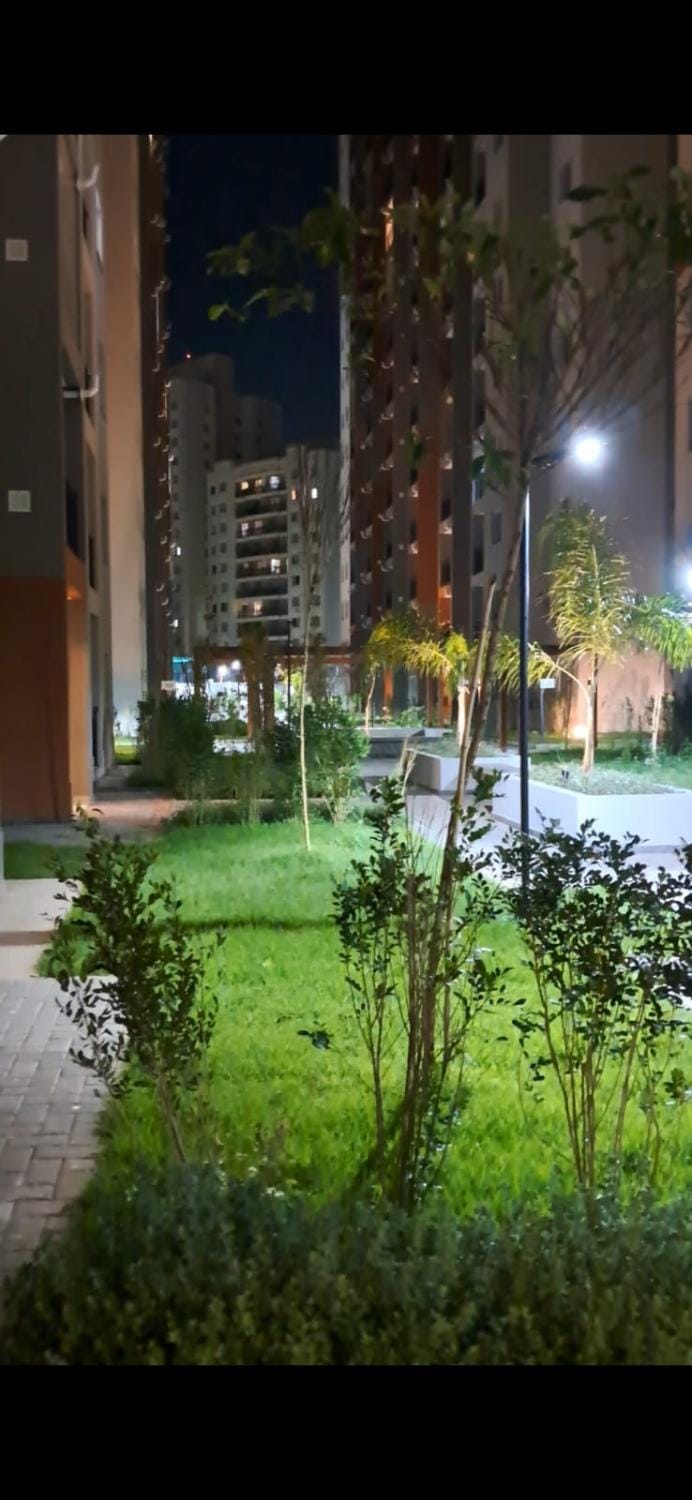 Merito Autódromo Interlagos Apartment in Sao Paulo City