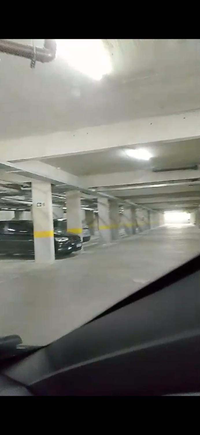 Merito Autódromo Interlagos Apartment in Sao Paulo City