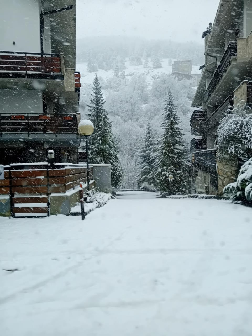 Luna Reale Roccaraso apt Apartment in Roccaraso