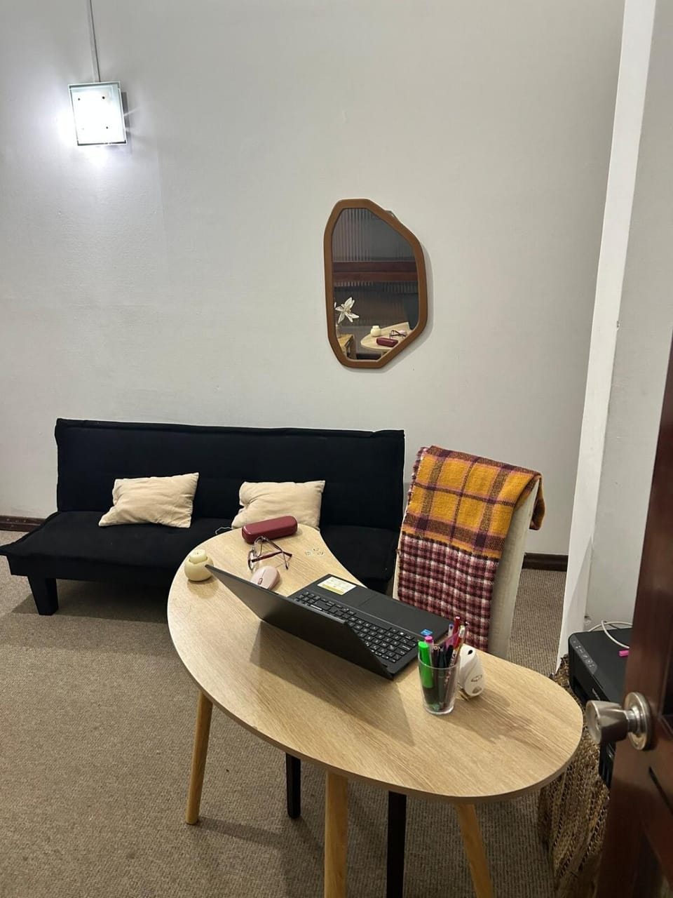 La Sofia Apartment in Montevideo Department, Uruguay