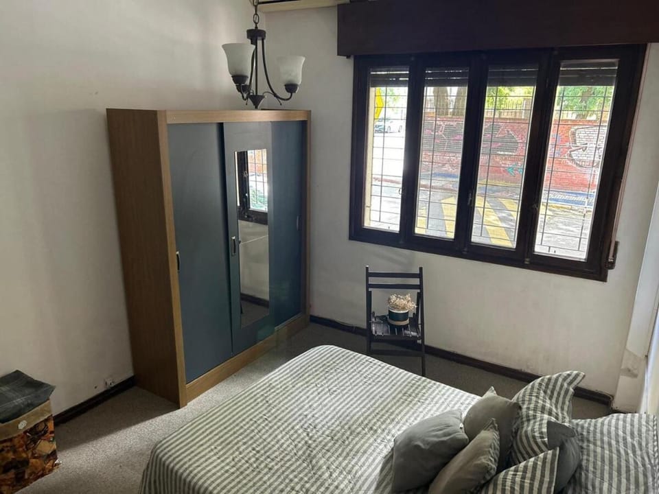 La Sofia Apartment in Montevideo Department, Uruguay