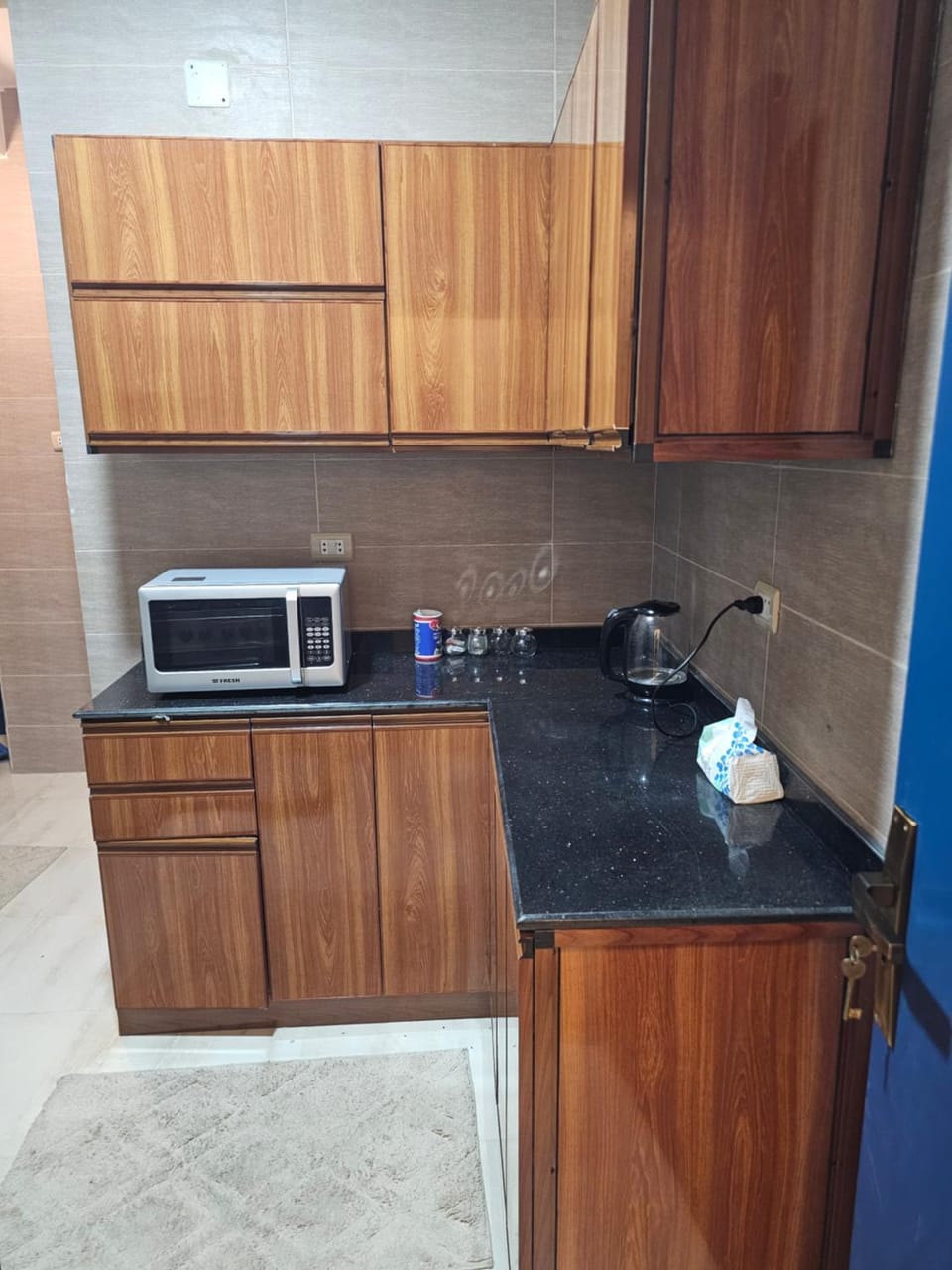 شقة بوسط المدينة الدقي Apartment in Cairo