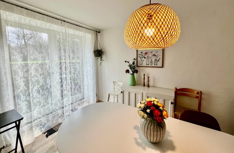 5 min walk to LEGO HOUSE - 2 bedrooms 80m2 apartment Apartment in Billund