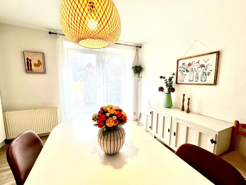 5 min walk to LEGO HOUSE - 2 bedrooms 80m2 apartment Apartment in Billund