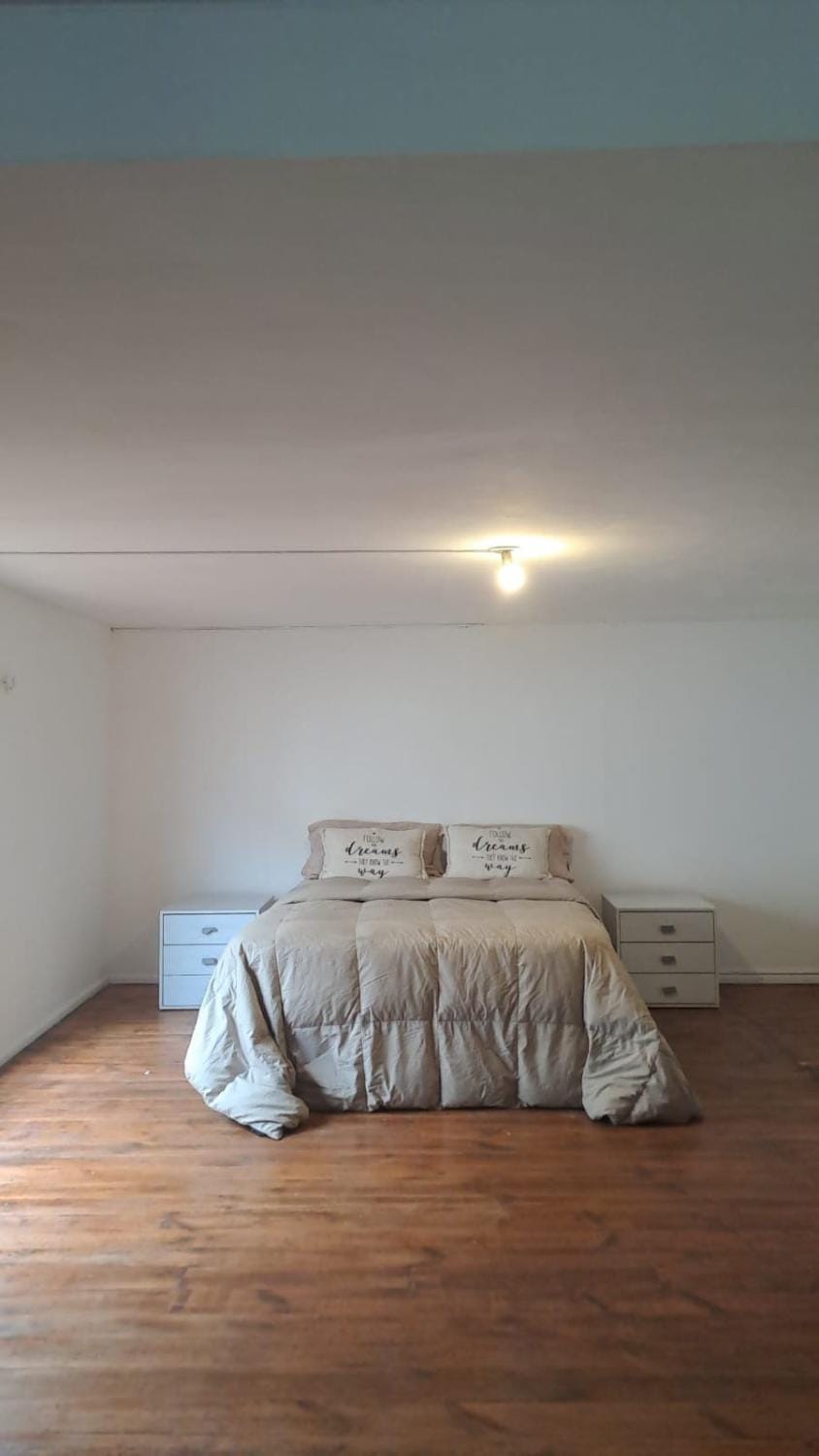 Loft García Apartment in Mendoza