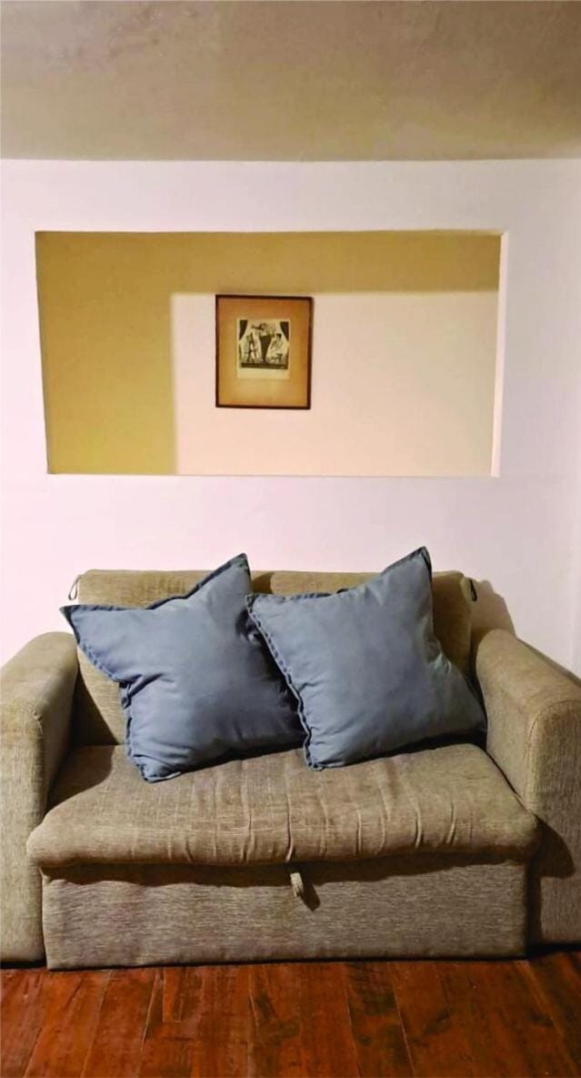 Loft García Apartment in Mendoza