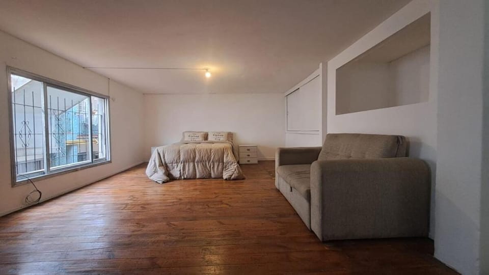 Loft García Apartment in Mendoza
