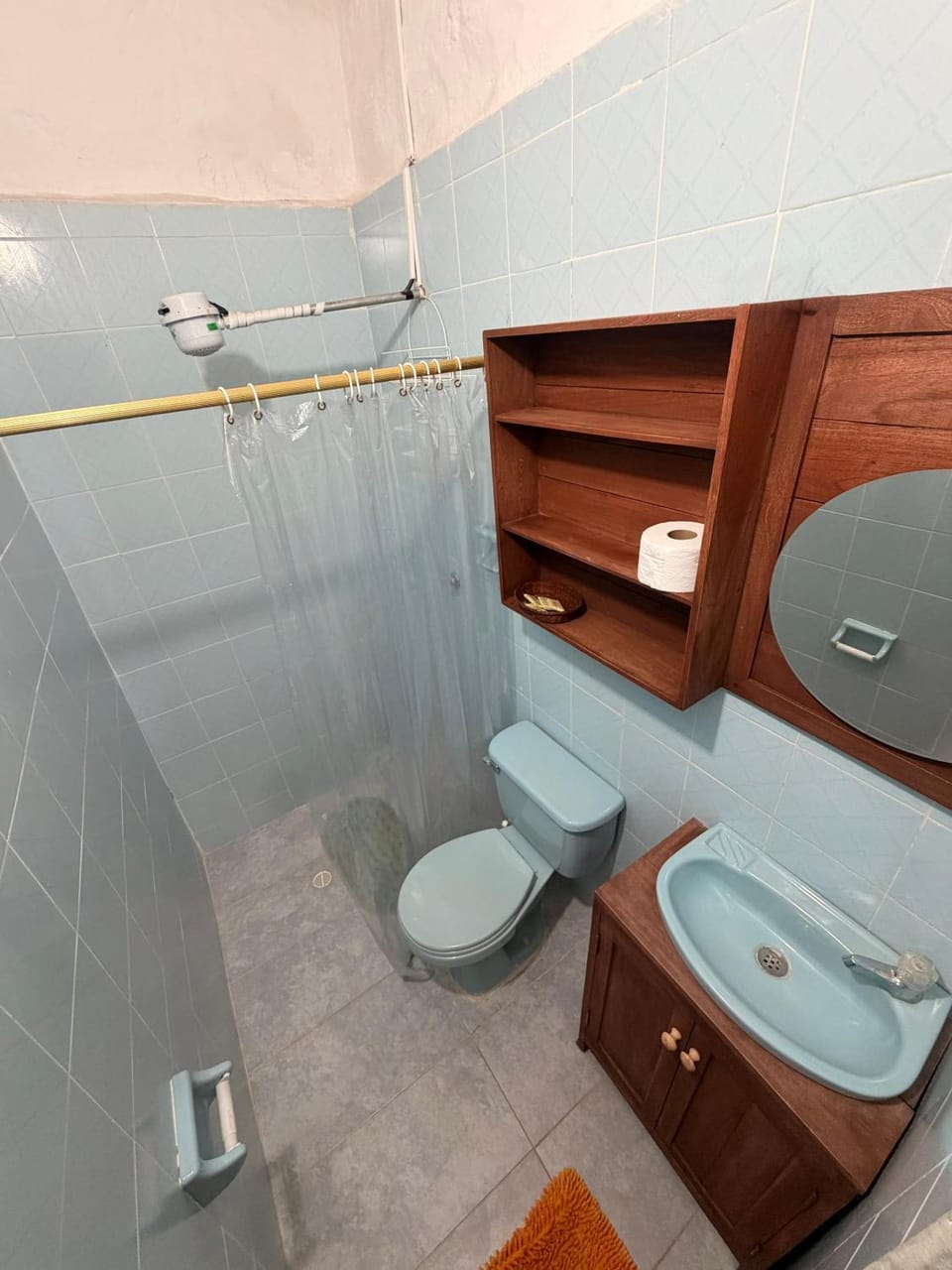 Habitación Laurel Y Tomillo Independiente House in Barichara