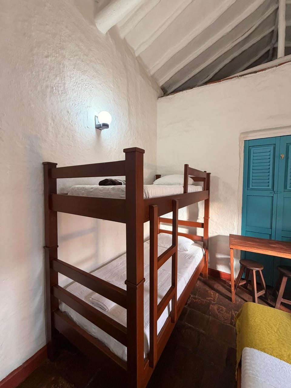 Habitación Laurel Y Tomillo Independiente House in Barichara