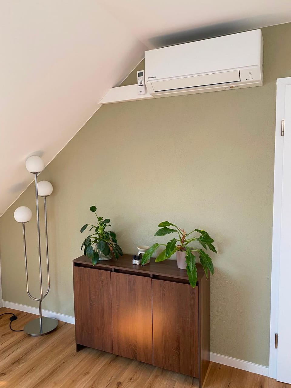 air conditioner