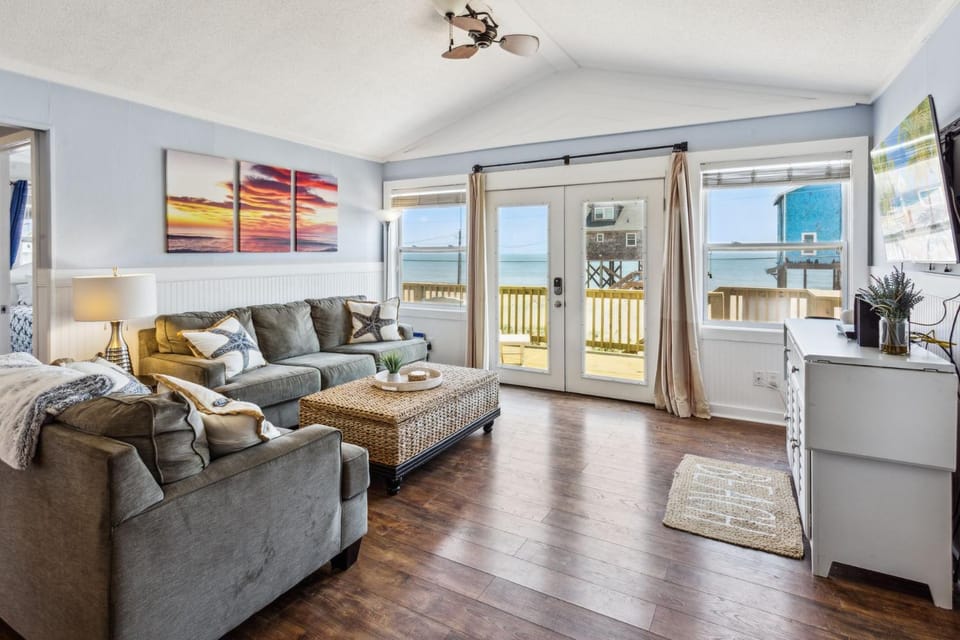 8077 - Beachin' It House in Outer Banks