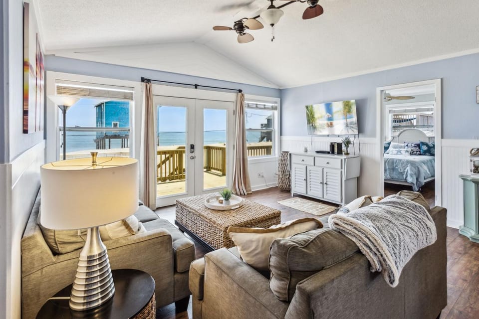 8077 - Beachin' It House in Outer Banks