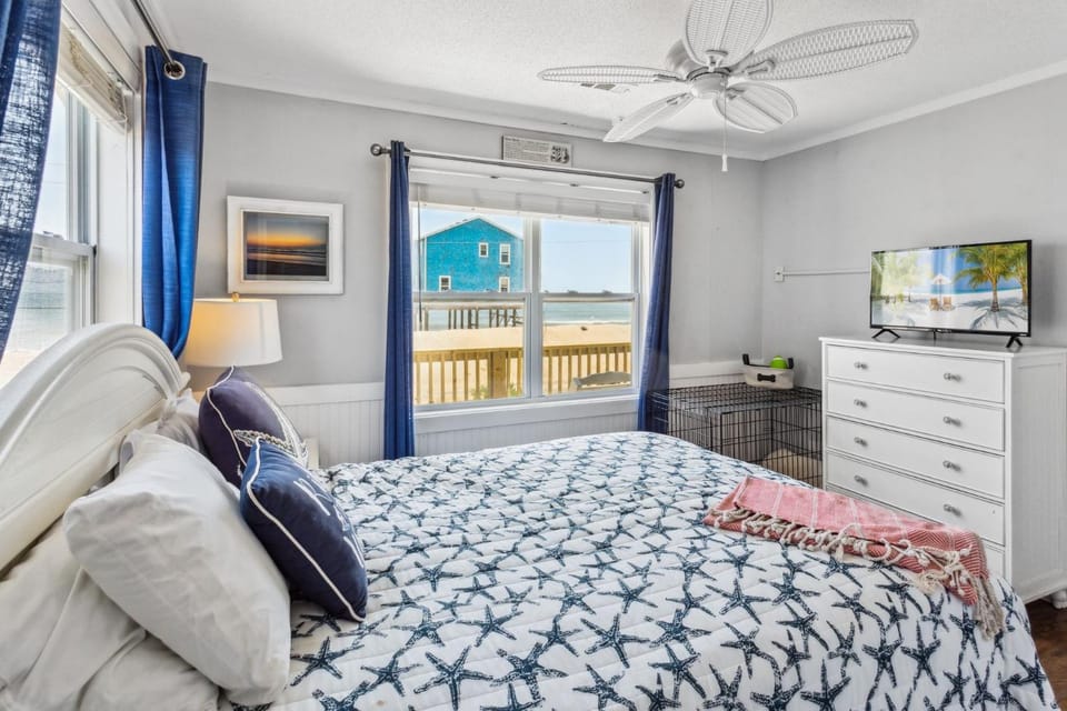 8077 - Beachin' It House in Outer Banks